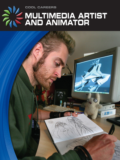 Title details for Multimedia Artist and Animator by Matt Mullins - Available